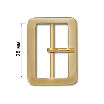 пряжка застежка металлическая