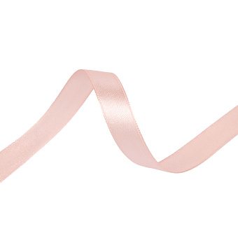 односторонняя атласная лента