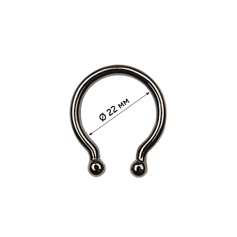 кольцо для одежды