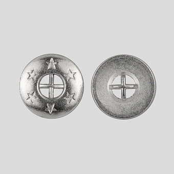 пуговица для джинсов