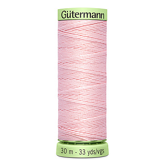 швейные нитки Gutermann Top Steach