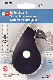 рулетка портновская измерительная