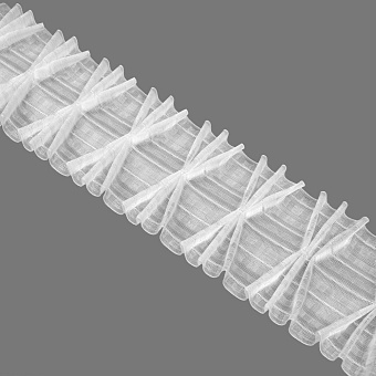шторная лента креативная сборка