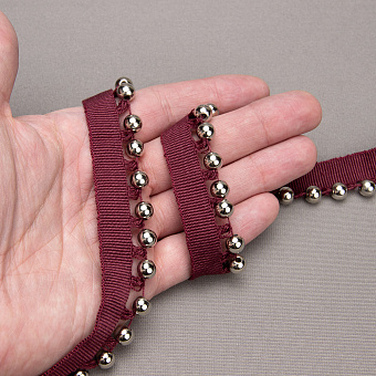 бахрома кант для штор