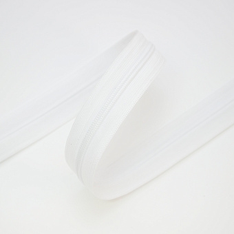 потайная молния GCC