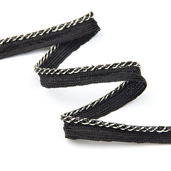 кант декоративный