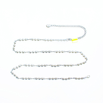 ремень металлический