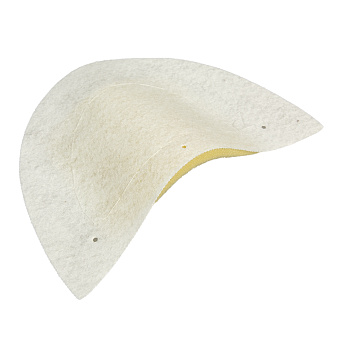 Подплечники составные плечевые накладки составные