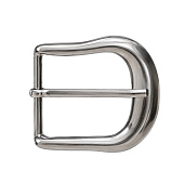 Пряжка однощелевая