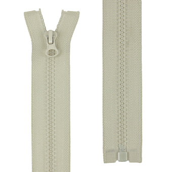 тракторная однозамковая молния