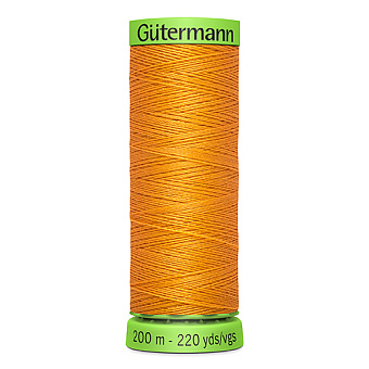нитки сверхтонкие Gutermann