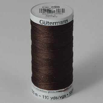 швейные нитки Gutermann Extra Strong