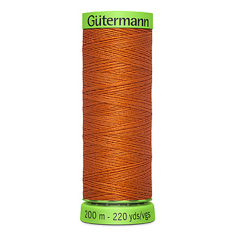 нитки сверхтонкие Gutermann