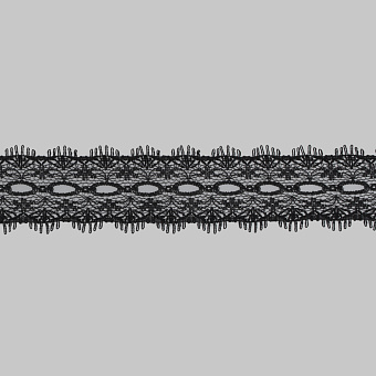 капроновое кружево