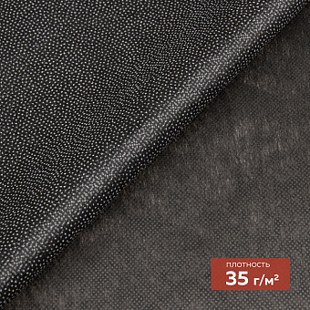 клеевой флизелин с точечным нанесением