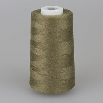 нитки полиэстер 50/2