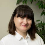 Регина Амирова Регина Амирова