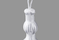 Утяжелители для штор - что это такое Утяжелители для штор - что это такое