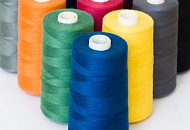 Швейные нитки - основа текстильного производства Швейные нитки - основа текстильного производства