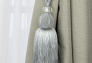 До 1 сентября -15%, -20% на кисти для штор До 1 сентября -15%, -20% на кисти для штор