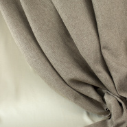 Ткань рогожка для пошива штор - особенности, характеристики, применение, уход Ткань рогожка для пошива штор - особенности, характеристики, применение, уход