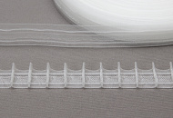 Новые узкие шторные ленты MirTenda Новые узкие шторные ленты MirTenda