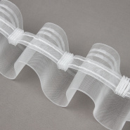 Новинки. Ваши любимые шторные ленты с другими коэффициентами сборки. Новинки. Ваши любимые шторные ленты с другими коэффициентами сборки.