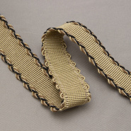 Новинка! Новая коллекция текстильных бордюров Новинка! Новая коллекция текстильных бордюров