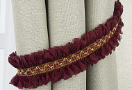 Подхваты для штор - что это такое Подхваты для штор - что это такое